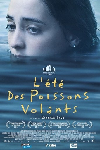 L'Eté des poissons volants en streaming 