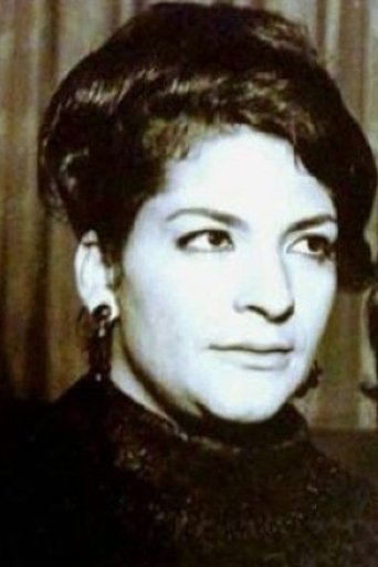 Imagine Parvin Malakouti