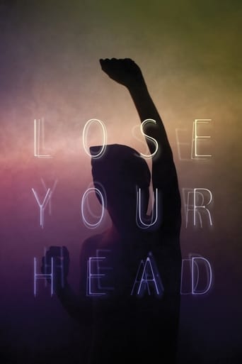 Poster för Lose Your Head