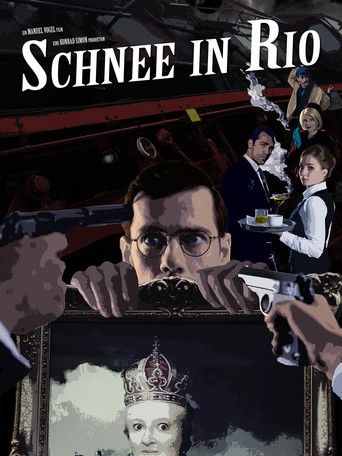 The Way You Die (2014)