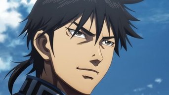 Cena de A Batalha da Travessia do Rio