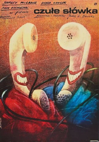 Czułe słówka (1983)