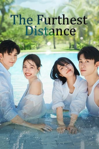 Poster of The Furthest Distance