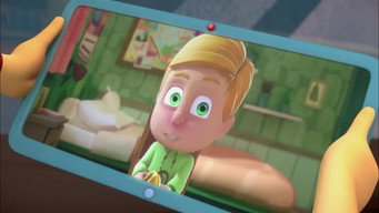 PJ Masks T1E22