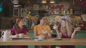 Episode 4 — Episode 4