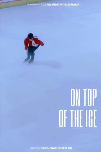 On Top of the Ice