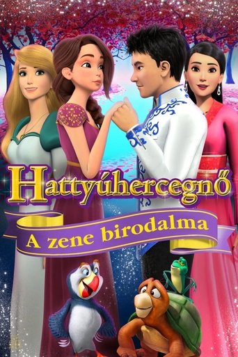 Hattyúhercegnő - A zene birodalma