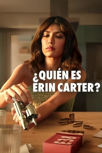 ¿Quién es Erin Carter? 2023