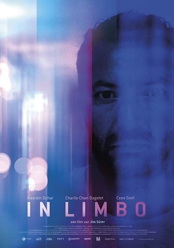 Poster of In Limbo