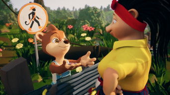 Episode 9 — In The Bag