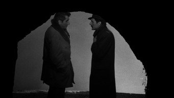 Line of Demarcation (1966)