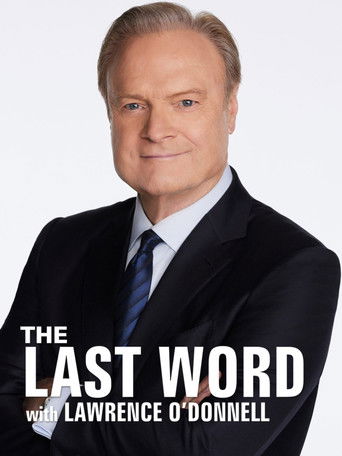 The Last Word with Lawrence O'Donnell