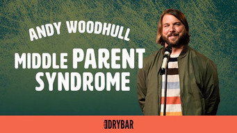Episode 131 — Andy Woodhull: Middle Parent Syndrome
