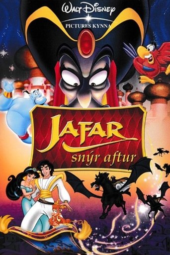 The Return of Jafar