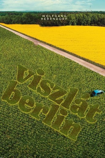 Viszlát, Berlin!
