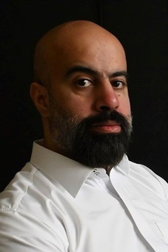 Foto de Abdulaziz Almuzaini