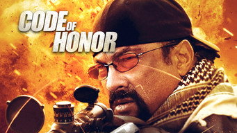 Cena 11 de Código de Honra
