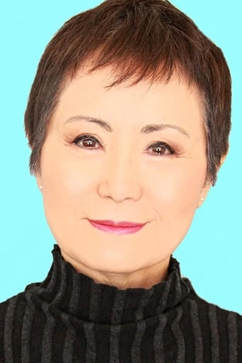 Image of Alexis Rhee