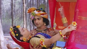Radha Meets with an Accident