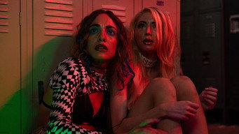 Stiletto (2026)
