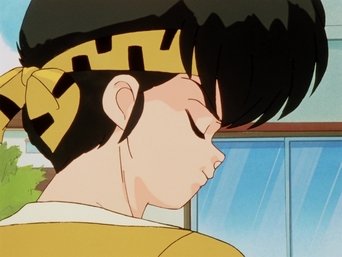 Ranma ½ S01E79