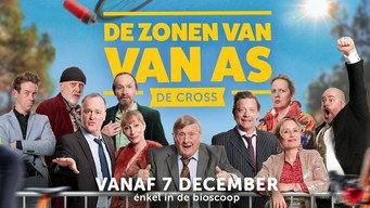 De Zonen van Van As - De Cross (2022)