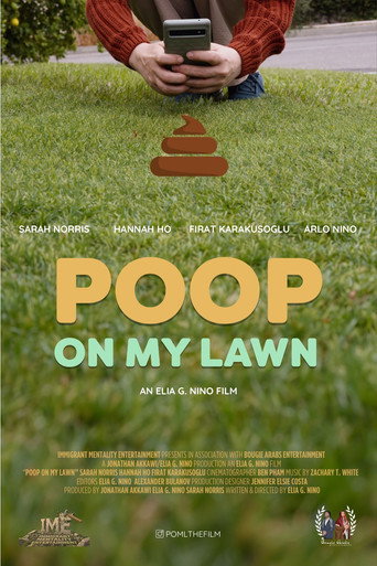 Poop On My Lawn (2026)