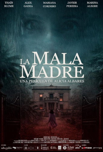 La mala madre