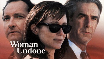 Woman Undone (1996)