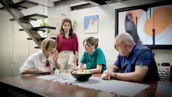 Episode 8 — Episode 8