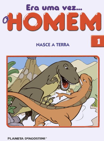 Era uma vez... O Homem Temporada 1