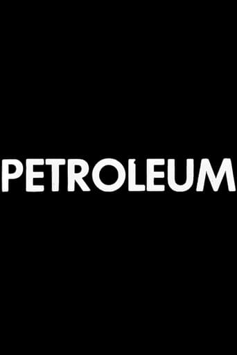Petroleum en streaming 