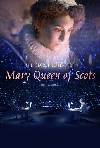 The Secret Letters of Mary Queen of Scots