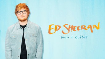 Ed Sheeran: Man + Guitar (2020)