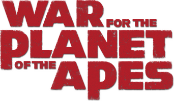 War for the Planet of the Apes logo