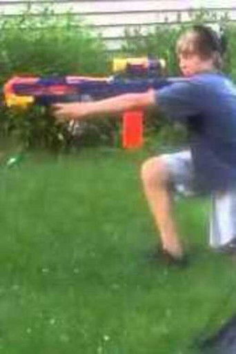 Teletubbie Wars poster