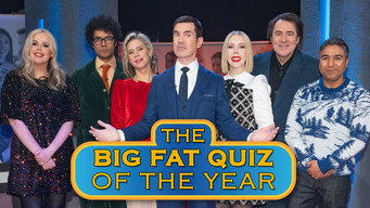 #5 Big Fat Quiz