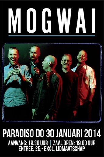 Image of Mogwai