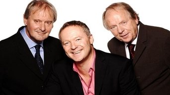 Bremner, Bird and Fortune - S1E01