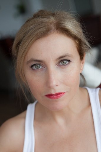 Image of Anik Vandercruyssen