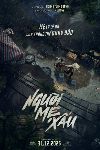 Người Mẹ Xấu (2026)
