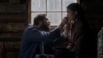 Angelique's Isle (2018)