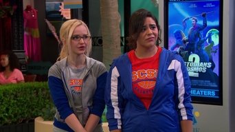 Liv and Maddie