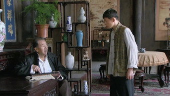 Episode 4 — Episode 4