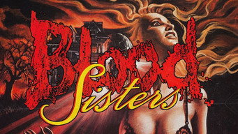 #6 Blood Sisters