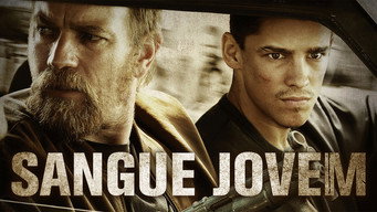 Still 5 from Son of a Gun