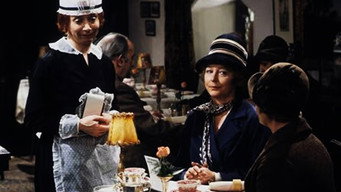 The Good Companions - S1E01