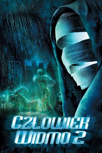 Człowiek widmo 2 (2006)