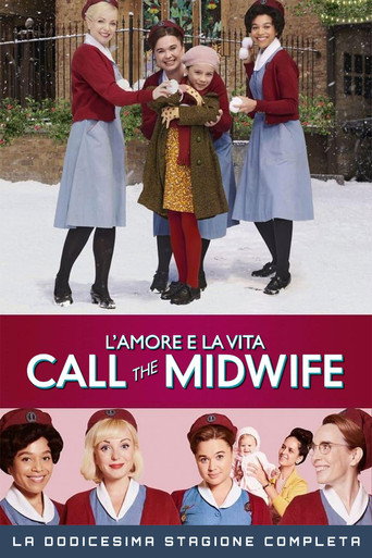 Stagione 12