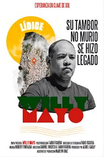 Willy Mayo, su tambor se hizo legado